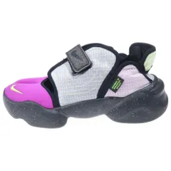 NIKE (ナイキ) Aqua Rift CW5876-074 アクアリフト スニーカー シューズ マルチ US8/25.0cm