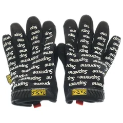 2026年最新】Supreme Mechanix Original Work Glovesの人気アイテム