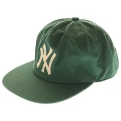 MondaySuck Cap マンデーサック キャップ NY ニューヨーク MONDAY SUCK/マンデーサック シティーシリーズ ヴィンテージボール