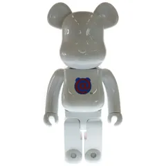 2026年最新】BE@RBRICK 1st MODEL WHITE CHROMEの人気アイテム - メルカリ