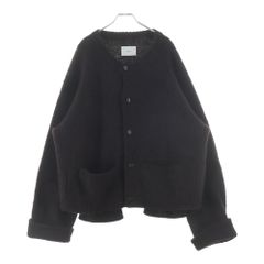SANTAKU】 shear mesh cardigan メッシュカーディガン - メルカリ