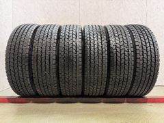 245/70R19.5 136/134J 710R YOKOHAMA 4本セット - メルカリ
