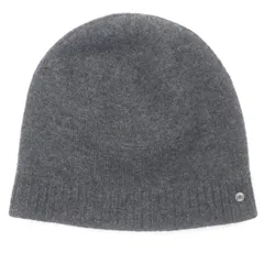 サクラエルメス　カシミヤニット帽　グレー　Sサイズ 楽天市場】【20%OFF】 エルメス ニットキャップ ヘヴン Sサイズ