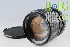 【中古】Mamiya マミヤ SEKOR C 55mm f/2.8 N Mamiya（マミヤ） 【中古】Mamiya SEKOR C 55mm f/2.8 N 645用 : 中古