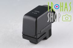 ジャンク】RICOH VF-1 外付けファインダー - メルカリ
