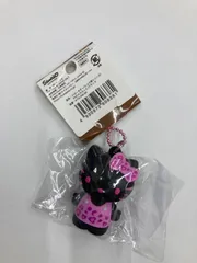 hello Kitty pvc マスコットレッド