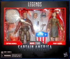 マーベルレジェンド ヴェノム グルート シルヴィ ジョン 4点セット
