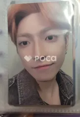 ATEEZ ホンジュン ATEEZ 7TH ANNIVERSARY OFFICIAL POP-UP '8ROOM' RANDOM PHOTOCARD PACK ver.B