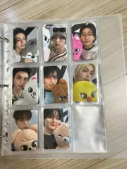 straykids ハン Stray Kids World Tour dominATE : celebrATE 購入特典