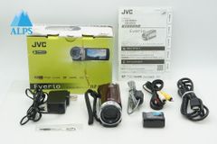 ⭐️極美品⭐️JVCケンウッド エブリオ GZ-E290-W 動作品 - メルカリ