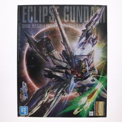 (再販) MG 1/100 エクリプスガンダム 機動戦士ガンダムSEED ECLIPSE(シード エクリプス) プラモデル(5061919) バンダイスピリッツ