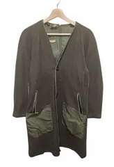 50s 米軍 US ARMY M-1950 ウールライナーコート