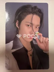 ATEEZ ミンギ GOLDEN HOUR : Part.4 ATEEZ OFFICIAL PLATFORM