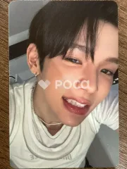 RIIZE ショウタロウ 2026 SEASON'S GREETINGS RANDOM TRADING CARD SET B ver.