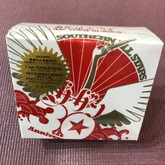 【完全生産限定盤】【未開封】サザン I AM YOUR SINGER 2026年最新】Yahoo!オークション -サザンオールスターズ i am your