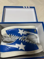 アディダス ベイシングエイプ SUPERSTAR 275