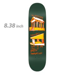 Ogawa Yohei 小川洋平 Vivid Skateboards デッキ - メルカリ