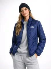 THE NORTH FACE ザノースフェイス キルティング ダウン (95)