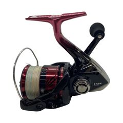 動作良好】シマノ セフィアBB C3000SHG（シングルハンドル）エギング