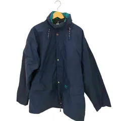 ヘリーハンセン HELLY HANSEN 80~90s ナイロンマウンテンパーカー メンズ 表記無 のサムネイル