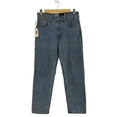 リーバイス Levis SILVERTAB ルーズフィット デニムパンツ メンズ  W30L32