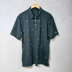 B3-10/ナイキ ブラック パータン KARA 半袖Tシャツ メンズ