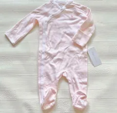 訳あり　新品　ラルフローレン　ロンパース