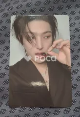 ATEEZ ミンギ GOLDEN HOUR : Part.4 DIGIPACK VER. OFFICIAL PLATFORM