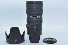 AF-S NIKKOR70-200mmf/4G ED VR+三脚座 - メルカリ