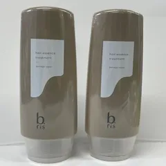 F2698 b.ris ビーリス ヘアエッセンストリートメント ダメージリペア 280ｇ 計2点セットのサムネイル