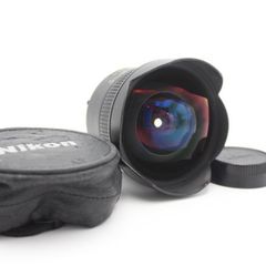 Nikkor-W 210mm f/5.6 単焦点レンズ - メルカリ