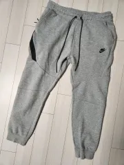 ナイキ テック フリース ジョガー パンツ 805163-063 サイズ105 xl