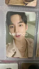 SEVENTEEN RIGHT HERE WORLD TOUR トレーディングカードセット