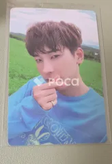 Seventeen ウォヌ セブチ An Ode Hope ver.