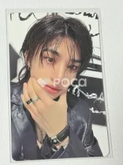 straykids ヒョンジン Stray Kids World Tour dominATE SEOUL 購入特典