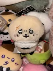 ちいかわ ラッコ ぬいぐるみ