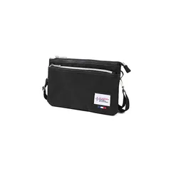 【新品】 Jewel Beauty's Select 全8色 サコッシュ 斜め掛け 肩掛け ショルダーバッグ スマホポーチ スマホケースバッグ スマホ入る ウエストバッグ ボディバッグ レディース メンズ ポシェット バッグ おしゃれ 軽い お出かけ (ブ 1