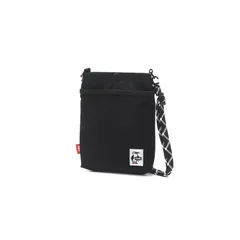 【新品】 [Chums] リサイクル メッシュ ポケット ショルダーバッグ 1