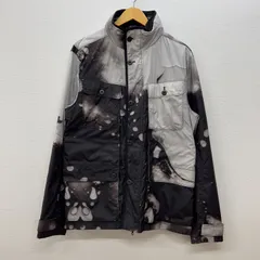 PUMA × Hussein Chalayan プーマ フセイン・チャラヤン Urban Mobility Jacket ジャケット サイズL