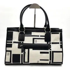 LAZY SUSAN レイジースーザン NOEVIR ノベルティ トートバッグ 幾何学模様 非売品 【DS11】