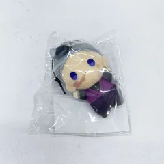 【★加古川物流】【中古・未開封品】鬼滅の刃 不死川玄弥 無限城編 第一章 ゆらふわみにみにぬいぐるみ 【741】