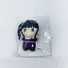 【★加古川物流】【中古・未開封品】鬼滅の刃 栗花落カナヲ 無限城編 第一章 ゆらふわみにみにぬいぐるみ 【741】