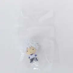 【★加古川物流】中古 未開封 ハンターハンター めじるしアクセサリー キルア【741】