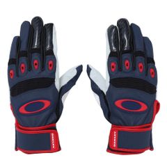 OAKLEY STRIKINGGLOVESP 2.0バッティンググローブ2セット - メルカリ
