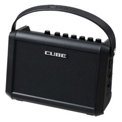 Roland CUBE Street ポータブルPAシステム+キャリー Roland CUBE Street ポータブルPAシステム+キャリー - メルカリ