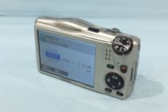 動作確認済】FUJIFILM FinePix A100 オールドコンデジ - メルカリ