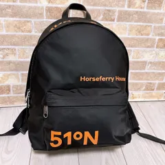 《超美品》Burberry(バーバリー)バックパック
