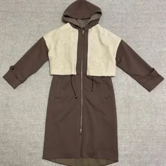 koibitomisaki コイビトミサキ　コート