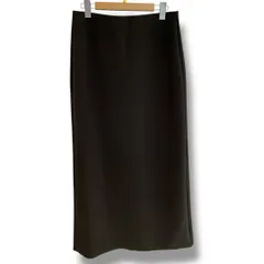 【BIRROT/ビロット】 LONG SKIRT LAY2 ロングタイトスカート LOYTO STORE｜【BIRROT（ビロット）】LAY2 ロングタイトスカート