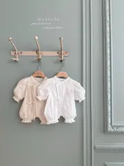 monbebe フローラスーツ